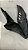 Complemento aba do tanque Nxr 160 Bros esd ld ESQ orig - Imagem 6