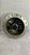 Cubo roda dianteira Fan 125 2014 original - Imagem 4