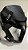 Carenagem frontal Bajaj Dominar 250 original usado - Imagem 3