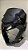 Carenagem frontal Bajaj Dominar 250 original usado - Imagem 4