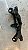 Suporte do painel Bajaj Dominar 250/ 400 2024 original - Imagem 4