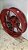 Roda traseira Honda Cb 250F 2022 Twister s/ abs original - Imagem 5
