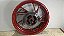 Roda traseira Honda Cb 250F 2022 Twister s/ abs original - Imagem 2