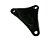 Suporte motor Yamaha Fazer 150 ys 2022 original - Imagem 1