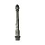 Eixo roda dianteira Yamaha Fazer 150 Ys 2022 original - Imagem 1