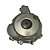 Tampa lateral motor esquerda Honda Cb 250F 2022 original - Imagem 1