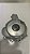 Tampa lateral motor esquerda Honda Cb 250F 2022 original - Imagem 2
