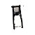 Balança quadro elástico Cb 250F 2022 original - Imagem 1
