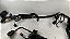 Chicote principal s/ abs Honda Cb 250F Twister 2022 - Imagem 5