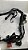 Chicote principal s/ abs Honda Cb 250F Twister 2022 - Imagem 4