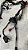 Chicote principal s/ abs Honda Cb 250F Twister 2022 - Imagem 3