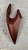 Bananinha farol esquerda Yamaha Fazer Ys 150 2022 Original - Imagem 2