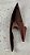 Bananinha farol esquerda Yamaha Fazer Ys 150 2022 Original - Imagem 4