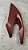 Bananinha farol esquerda Yamaha Fazer Ys 150 2022 Original - Imagem 5