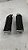 Par pedaleira Yamaha Fazer ys 150 2022 original - Imagem 4