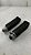 Par pedaleira Yamaha Fazer ys 150 2022 original - Imagem 3