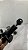 Kit chave contato tampa tanque Yamaha Fazer ys 150 2022 Original - Imagem 5