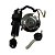 Kit chave contato tampa tanque Yamaha Fazer ys 150 2022 Original - Imagem 1