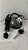 Kit chave contato tampa tanque Yamaha Fazer ys 150 2022 Original - Imagem 2
