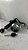 Kit chave contato tampa tanque Yamaha Fazer ys 150 2022 Original - Imagem 4