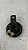 Buzina Yamaha Fazer ys 125 2008 original - Imagem 4