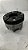 Flange Cubo roda traseira Yamaha Fazer 150 2022 original - Imagem 5