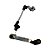 Pedal de marcha Honda Twister 250f 2022 original - Imagem 1