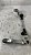 Pedal de marcha Honda Twister 250f 2022 original - Imagem 3