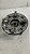 Flange Roda traseira Honda Twister 250f 2022 original - Imagem 5