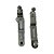 Suporte pára-lama Dianteiro Titan 160 2023 original - Imagem 1
