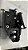 Caixa suporte Chicote Honda Cb 250f 2022 original - Imagem 7