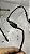 Sensor velocidade Honda Xre 300 2010 original - Imagem 4