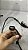 Sensor velocidade Honda Xre 300 2010 original - Imagem 5