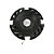 Acabamento disco Honda Xre 300 2010 Original - Imagem 1