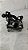 Central traseiro Honda Cb 250F Twister 2022 original - Imagem 4
