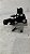 Central traseiro Honda Cb 250F Twister 2022 original - Imagem 3