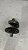 Balanceiro Honda 250F Twister 2022 original - Imagem 5