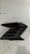 Aba do tanque ld esquerdo Yamaha Fazer Ys 150 original - Imagem 5