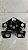 Mesa superior Yamaha Fazer Ys 2022 original - Imagem 6