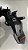 Paralama traseiro Yamaha Fazer 150 original - Imagem 5