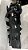 Paralama traseiro Yamaha Fazer 150 original - Imagem 6