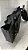 Para lama traseiro Honda Cb 300 2010 original - Imagem 4