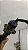 Kit chave contato trava do banco Honda Cbx 200 Strada - Imagem 4