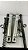 Par canela Honda Cb 300 2010 original - Imagem 2