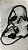 Chicote principal completo Cbx 250 Twister 2007 original - Imagem 6