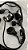 Chicote principal completo Cbx 250 Twister 2007 original - Imagem 3