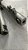 Par canela Honda Cbx strada 99 original - Imagem 8