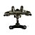 Mesa superior e inferior cbx Twister 250 2008 Original - Imagem 1