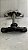 Mesa superior e inferior cbx Twister 250 2008 Original - Imagem 7