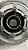 Flange coroa Yamaha R1 original - Imagem 6